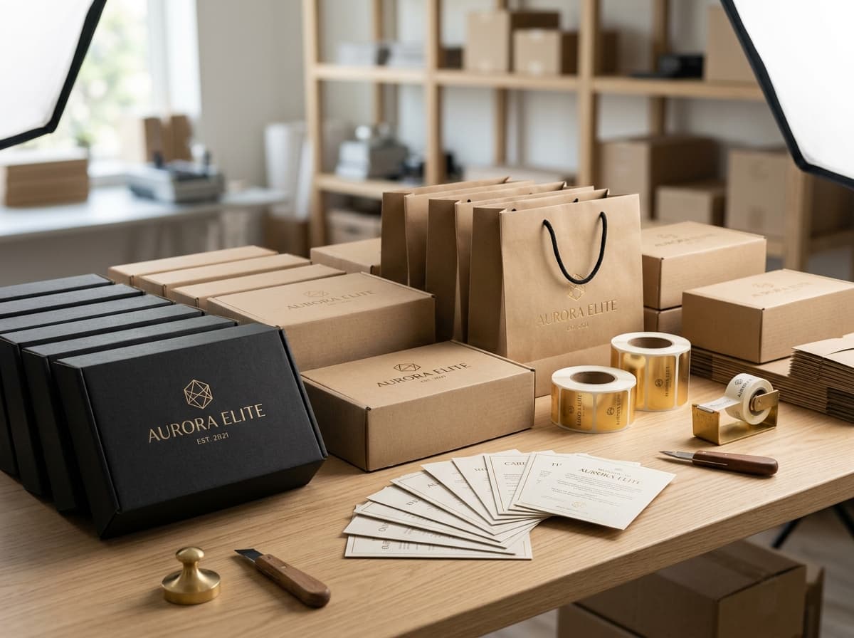 Turn every order into an experience.