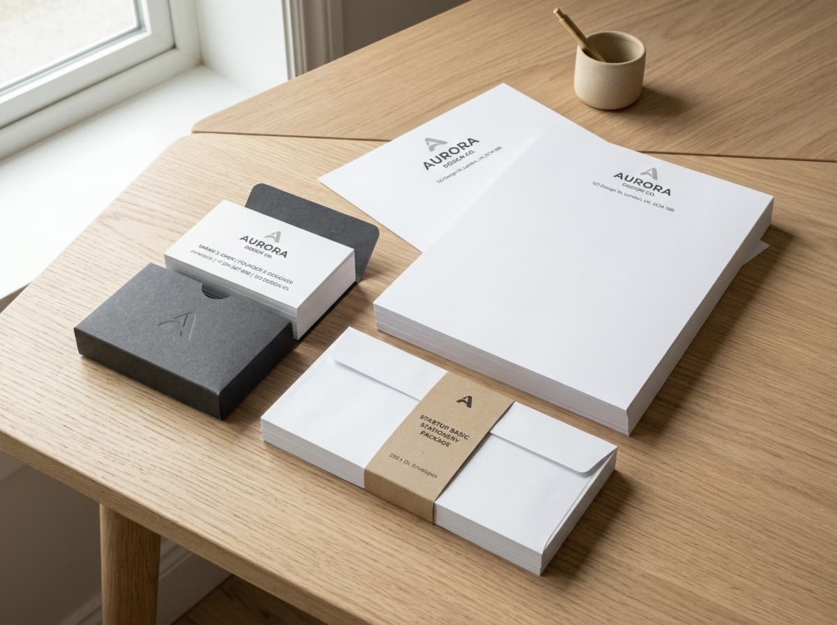 Startup Basic Package