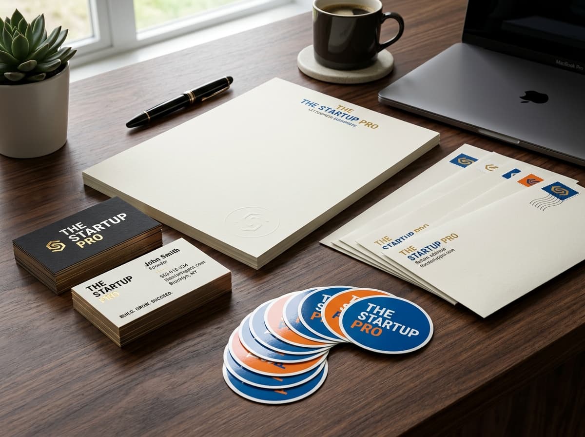Chapakhana Startup Pro Print Package Suite